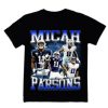 Micah Parsons T Shirt