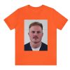 Zach Bryan Mugshot T Shirt