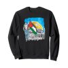 Free Palestine Sweatshirt