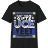 Jey Uso Yeet Got Them Gifts Uce T Shirt