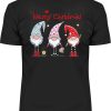 Weihnachts Merry Christmas T-Shirt