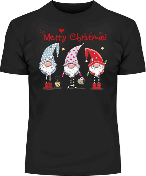 Weihnachts Merry Christmas T-Shirt