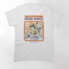 A Cure For Stupid People Classic T-Shirt THD