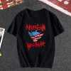 American Nightmare T Shirt thd