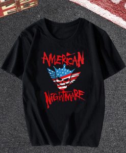 American Nightmare T Shirt thd