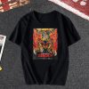 Black Mirror Demon 79 T Shirt thd