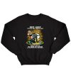 Green Bay Packers rock music keep my soul forever young Sweatshirt thd
