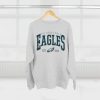 Philadelphia Eagles Gameday Sweatshirt thd