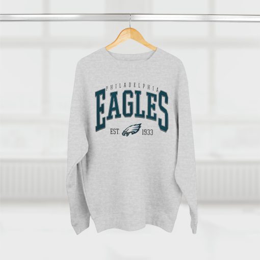 Philadelphia Eagles Gameday Sweatshirt thd