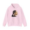 Sade Quiet Storm Unisex Hoodie thd