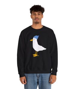 Seagull Sweatshirt thd