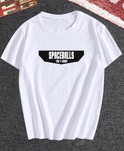Spaceballs The T-Shirt thd