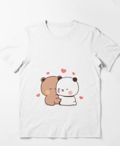 bubu dudu Cute T-Shirt thd