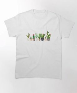 Cactus Classic T-Shirt thd