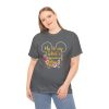 Mickey Mouse my oh my t-shirt Unisex thd