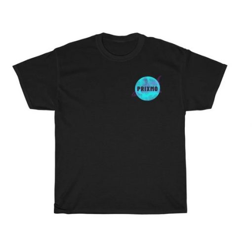 PRIXMO T-Shirt thd