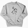 Rad In Peace Sweatshirt thd