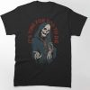 Reaper's Time Classic T-Shirt thd