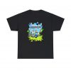 minecraft classic t-shirt thd