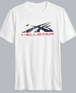 Hellstar T-Shirt thd