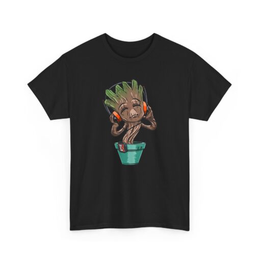 I am Groot T shirt thd