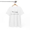 Life is a soup and I'm a fork T-shirt thd