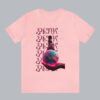 Nicki Minaj Pink Friday 2 Tour T Shirt thd
