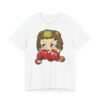 Betty Boop Boxing T-Shirt thd