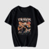 Travis Scott T Shirt thd