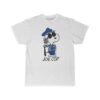 Vintage Peanuts JOE COP T Shirt thd