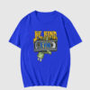 Be Kind Rewind T Shirt thd