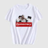 Democracy Manifest T Shirt thd