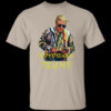 Donald Trump Notorious T Shirt thd