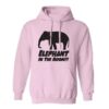 Elephant In The Room Hooded thd