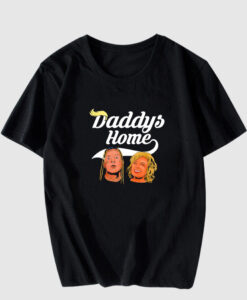 Tom and Rosie daddy home T Shirt