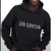 Los Angeles Hoodie thd