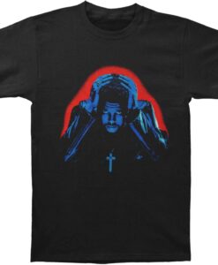 The Weeknd T-shirt