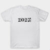 2026 Minimalist T-Shirt