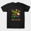 Happy New Year 2026 T Shirt