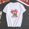 Ellie And Carl Valentine T Shirt