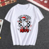 Six Seven Bruh Snowman T Shirt