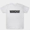 WANGHAF Meme T-shirt