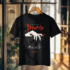 Bram Stoker's Dracula Shirt