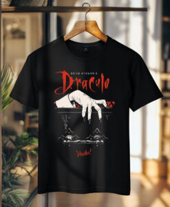 Bram Stoker's Dracula Shirt