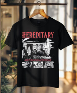 Hereditary Vintage Tshirt