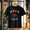 MASH Shirt 4077th
