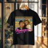 Mannequin Retro Old Movie T-shirt