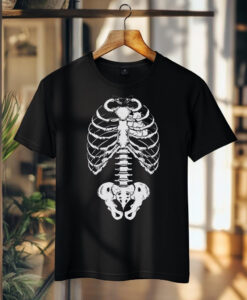 Skeleton T-shirt