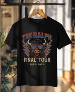 Vintage Buffalo Football T-shirt