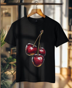 Vintage Cherry Shirt